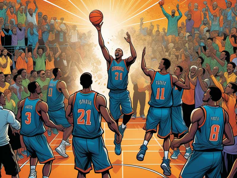 [微博国语] 2026年05月14日 NBA季后赛东部半决赛G5 骑士vs活塞 第四节 录像