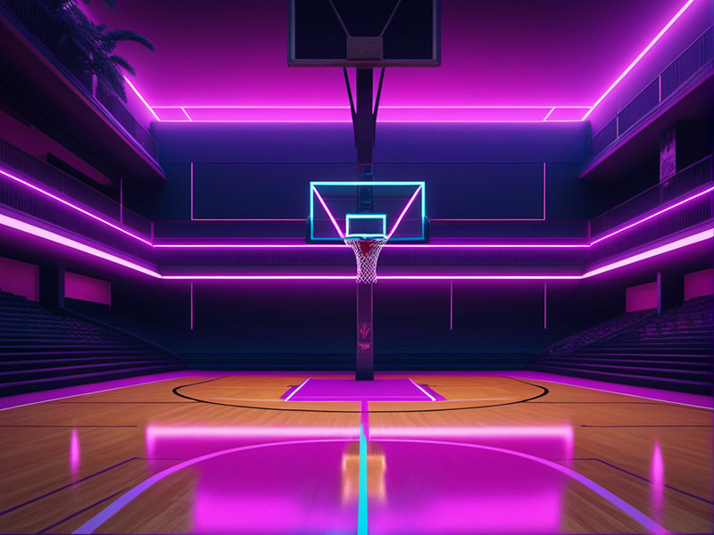 05月09日 NBA季后赛西部半决赛G3 马刺vs森林狼 全场录像回放