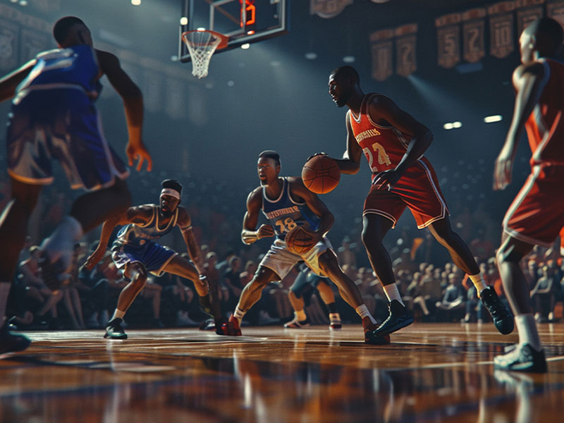 05月08日 NBA季后赛西部半决赛G2 湖人vs雷霆 全场录像回放