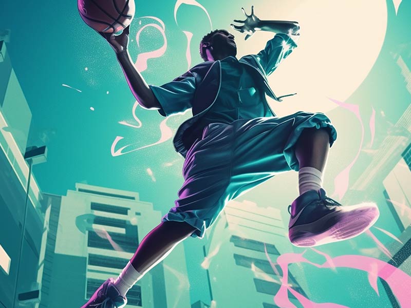 [QQ国语]NBA季后赛东部半决赛G7 骑士vs活塞 第三节 录像