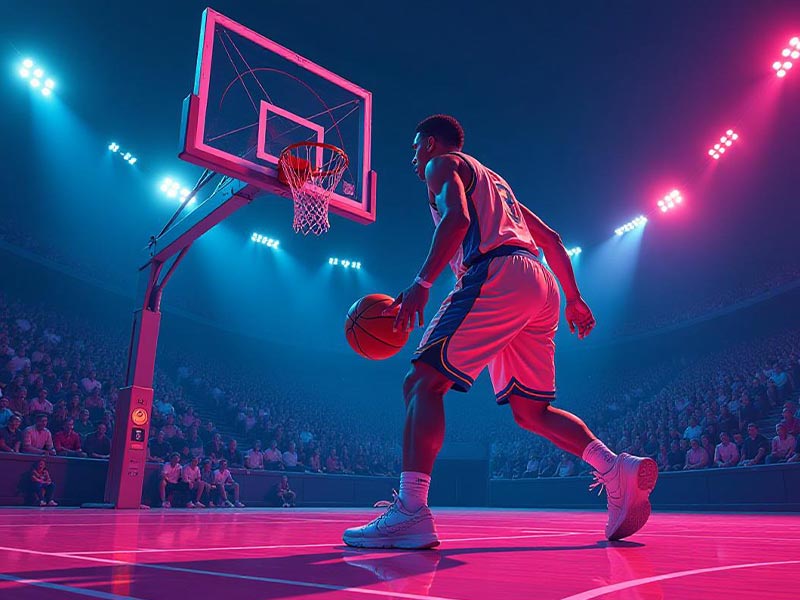 [微博国语] 2026年5月16日 NBA季后赛东部半决赛G6 活塞vs骑士 第二节 录像