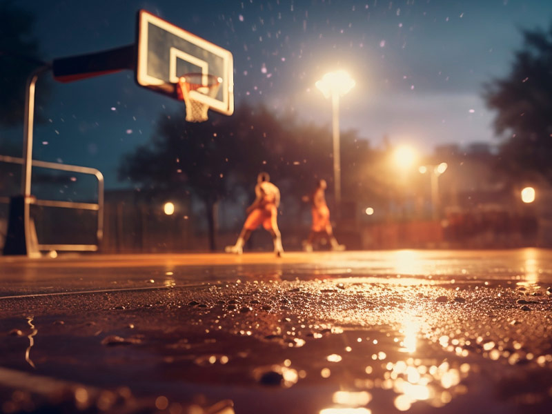[微博国语] 2026年5月14日 NBA季后赛东部半决赛G5 骑士vs活塞 第四节 录像