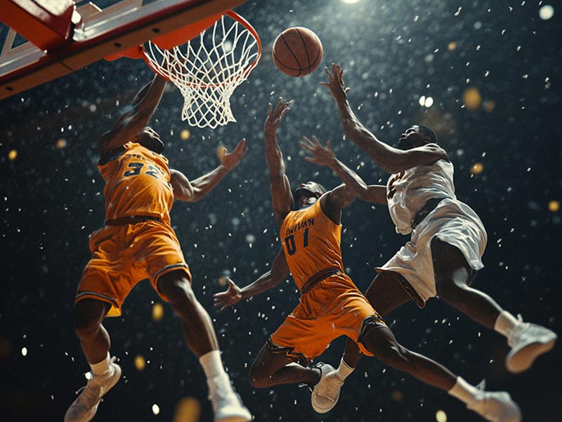[QQ国语]NBA季后赛东部半决赛G5 骑士vs活塞 全场录像回放