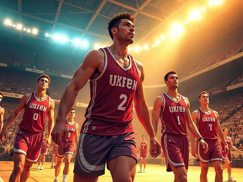 [QQ原声]NBA季后赛东部半决赛G7 骑士vs活塞 第二节 录像