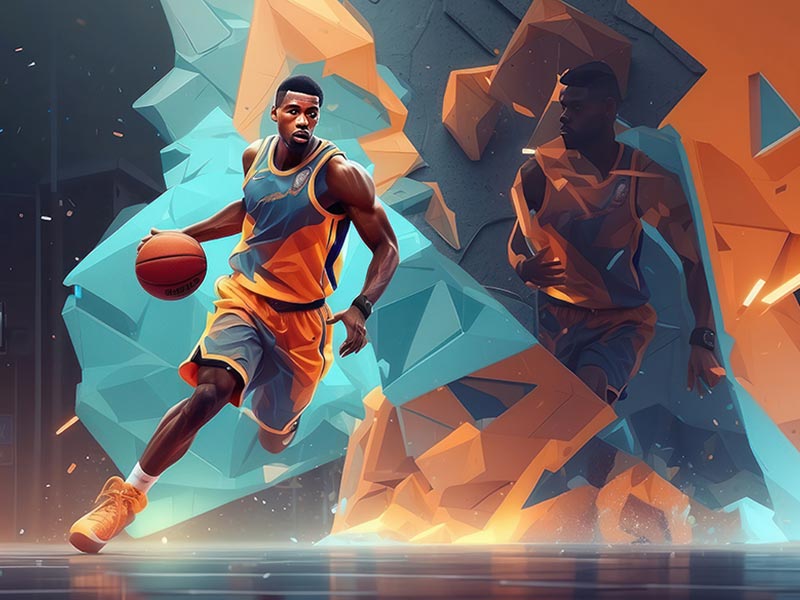 [QQ国语]NBA季后赛东部半决赛G6 活塞vs骑士 第四节 录像