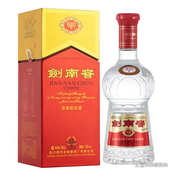 高档白酒品牌(高档白酒有哪些品牌)