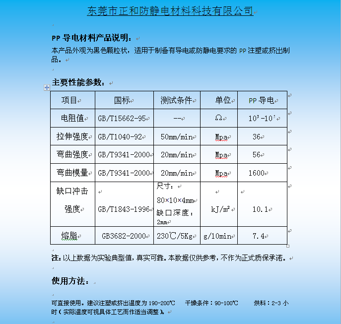 pp报价(pp料今日最新价格)