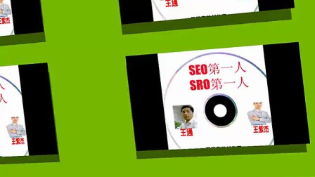 王通seo教程(跟我学SEO从入门到精通)