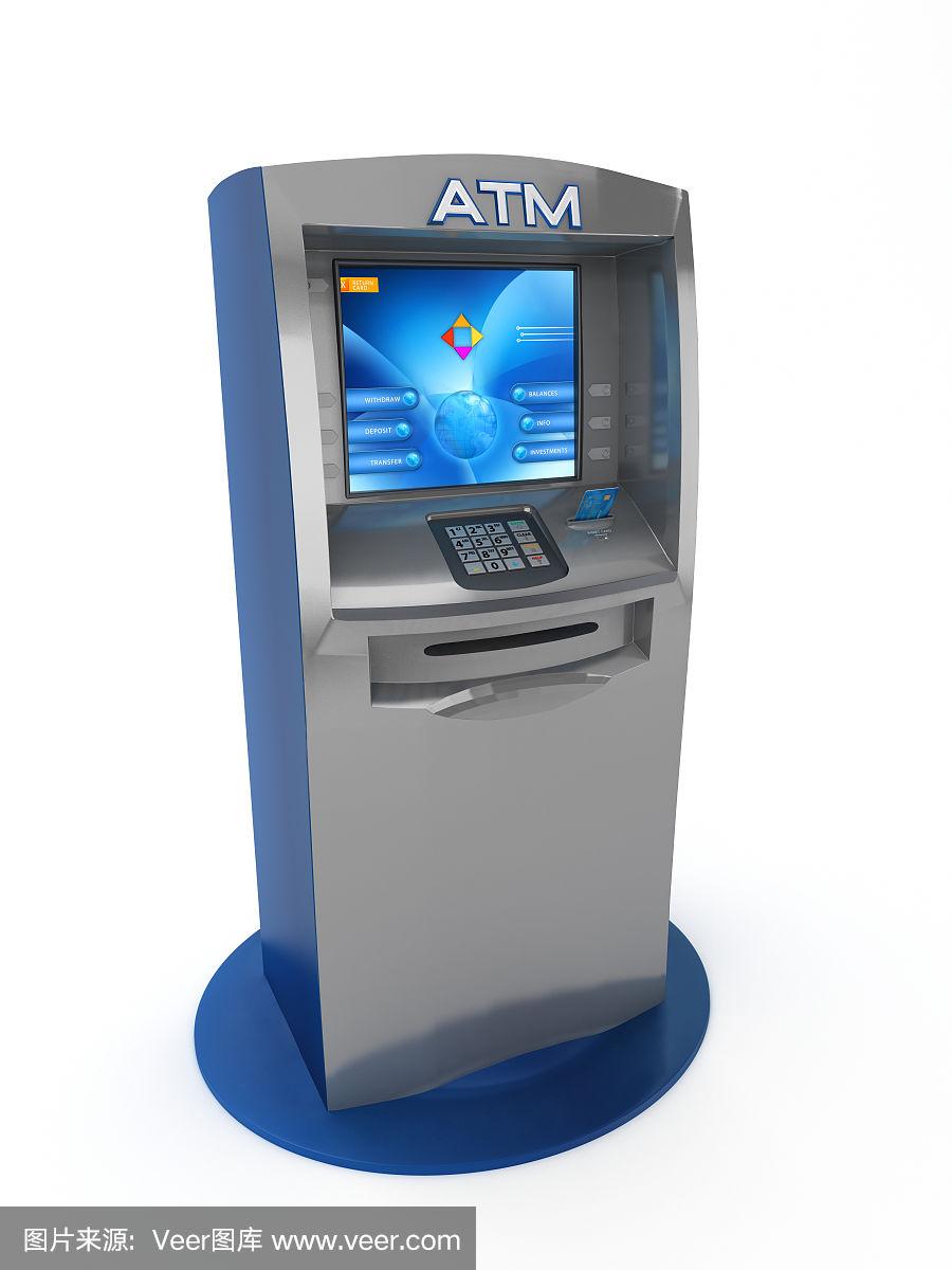 atm(ATM的含义)