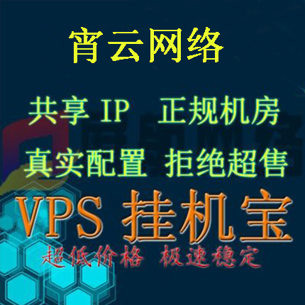 挂机vps(搬瓦工VPS)